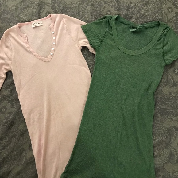 Michael Stars Tops - Michael Stars Maternity Shirts Michael Stars Tops - Michael Stars Maternity Shirts